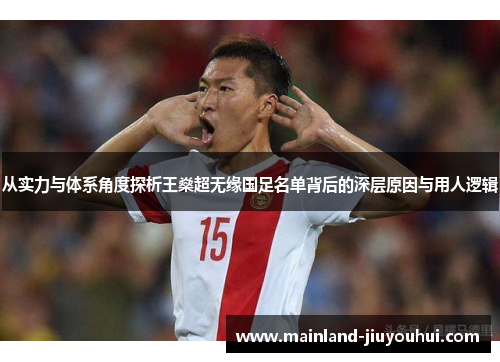 从实力与体系角度探析王燊超无缘国足名单背后的深层原因与用人逻辑